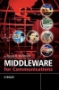 Middleware for Communications (Hardcover) - Qusay H Mahmoud Photo