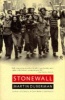 Stonewall (Paperback, Reissue) - Martin Bauml Duberman Photo