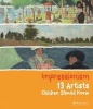 Impressionism - 13 Artists Children Should Know (Hardcover) - Florian Heine Photo