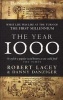 The Year 1000 - An Englishman's Year (Paperback, Australia/New Zealand Ed) - Robert Lacey Photo