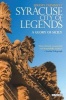 Syracuse, City of Legends - A Glory of Sicily (Paperback) - Jeremy Dummett Photo