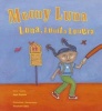 Moony Luna - Luna, Lunita Lunera (English, Spanish, Paperback) - Jorge Argueta Photo