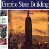 Empire State Building (Hardcover) - Elizabeth Mann Photo