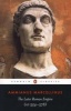 The Later Roman Empire (AD 354-378) (Paperback) - Ammianus Marcellinus Photo