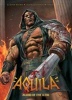 Aquila: Blood of the Iceni (Paperback) - Gordon Rennie Photo