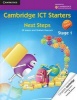 Cambridge ICT Starters: Next Steps, Stage 1 (Paperback, 3rd Revised edition) - Jill Jesson Photo