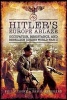 Hitler's Europe Ablaze - Occupation, Resistance, and Rebellion During World War II (Hardcover) - Philip Cooke Photo