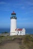 Website Password Organizer North Head Lighthouse in Oregon - Password/Login/Website Keeper/Organizer Never Worry about Forgetting Your Website Password or Login Again! (Paperback) - Unique Journal Photo