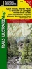 Goat Rocks & Norse Peak Wilderness Area, Gifford-Pinchot & Okanogan-Wenatchee National Forests - Trails Illustrated Other Rec. Areas (Sheet map, folded) - National Geographic Maps Photo