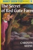 The Secret of Red Gate Farm (Hardcover, New edition) - C Keene Photo