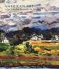 American Art in the Princeton University Art Museum, v. 1 - Drawings and Watercolours (Hardcover) - John Wilmerding Photo