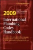 2009 International Plumbing Codes Handbook (Paperback) - Roger D Woodson Photo