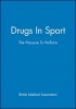 Drugs in Sport - The Pressure to Perform (Paperback) - British Medical Association Photo