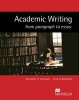 Academic Writing (Paperback) - Dorothy E Zemach Photo