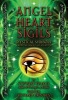 Angel Heart Sigils - Mystical Symbols from the Angels of Atlantis (Cards) - Stewart Pearce Photo