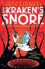 Kraken's Snore - The Greek Gods Need a New Hero! (Paperback) - Tanya Landman Photo