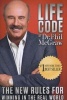 Life Code - The New Rules for Winning in the Real World (Paperback) - Phil McGraw Photo