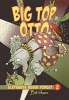 Big Top Otto (Hardcover) - Bill Slavin Photo