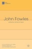 John Fowles (Paperback) - James Acheson Photo