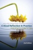 Critical Reflection In Practice - Generating Knowledge for Care (Paperback, 2nd Revised edition) - Gary Rolfe Photo