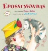 Epossumondas (Paperback) - Coleen Salley Photo