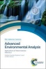 Advanced Environmental Analysis, Volume 2 - Applications of Nanomaterials (Hardcover) - Chaudhery Mustansar Hussain Photo