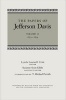 The Papers of  - 1871-1879 (Hardcover, New) - Jefferson Davis Photo