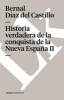 Historia Verdadera de la Conquista de la Nueva Espana II (Spanish, Paperback) - Bernal Diaz Del Castillo Photo