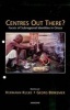 Centres Out There? - Facets of Subregional Identities in Orissa (Hardcover) - Hermann Kulke Photo