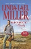 Big Sky Country (Paperback) - Linda Lael Miller Photo