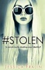 Stolen - Is Social Media Stealing Your Identity? (Paperback) - Jessica Fralin Photo