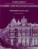 Gilbert and Sullivan's London (Paperback, illustrated edition) - Andrew Goodman Photo