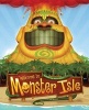 Welcome to Monster Isle (Hardcover, Hardcover) - Oliver Chin Photo