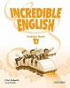 Incredible English 4: Activity Book (Paperback) - Peter Redpath Photo