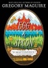 Egg and Spoon (Paperback) - Gregory Maguire Photo