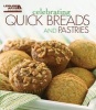 Celebrating Quick Breads and Pastries (Paperback) - Leisure Arts Photo