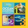 Ocean Counting (Hardcover) - Janet Lawler Photo