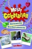 Messy Celebration - Make the Most of Your Messy Church Celebration Time (Paperback) - Lucy Moore Photo