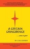 A Certain Coincidence (Paperback) - LEM Godden Photo