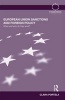 European Union Sanctions and Foreign Policy (Hardcover, New) - Clara Portela Photo