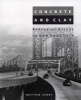 Concrete and Clay - Reworking Nature in New York City (Paperback) - Matthew Gandy Photo