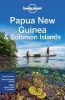  Papua New Guinea & Solomon Islands (Paperback, 10th Revised edition) - Lonely Planet Photo