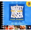 The Biggest Loser Food Journal (Spiral bound) - Biggest Loser Experts and Cast Photo