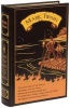  - Five Novels (Leather / fine binding) - Mark Twain Photo