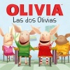 Las dos Olivias (Spanish, Paperback) - Ellie Oryan Photo