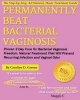 Permanently Beat Bacterial Vaginosis - Proven 3 Day Cure for Bacterial Vaginosis Freedom, Natural Treatment That Will Prevent Recurring Infection and Vaginal Odor (Paperback) - Caroline D Greene Photo