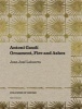 Antoni Gaudi - Ornament, Fire and Ashes (Paperback) - Juan Jose Lahuerta Photo