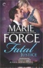 Fatal Justice - Cappuano and Holland Unplugged (Paperback) - Marie Force Photo