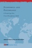 Economics and Psychology - A Promising New Cross-Disciplinary Field (Paperback) - Bruno S Frey Photo