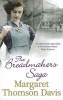 The Breadmakers Saga (Paperback) - Margaret Thomson Davis Photo